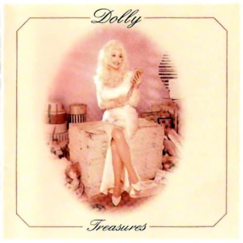 Treasures by Dolly Parton