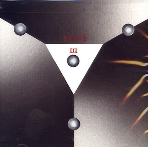 III by Death