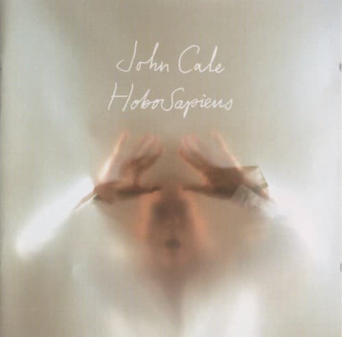 HoboSapiens by John Cale