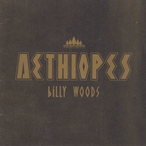 Aethiopes by billy woods