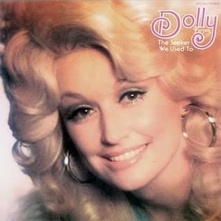 Dolly: The Seeker/We Used To by Dolly Parton
