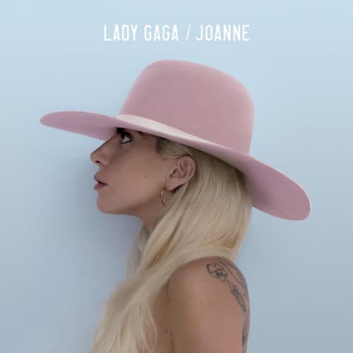 Joanne by Lady Gaga