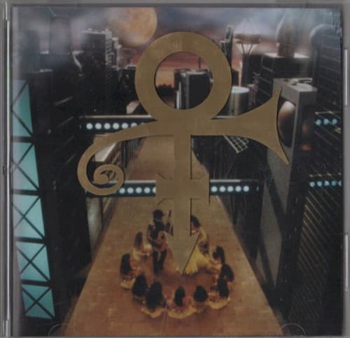 Love Symbol by Prince
