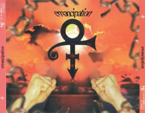Emancipation by Prince