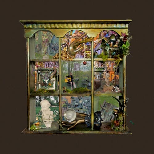 So Much for Goodbyes by Billy Strings