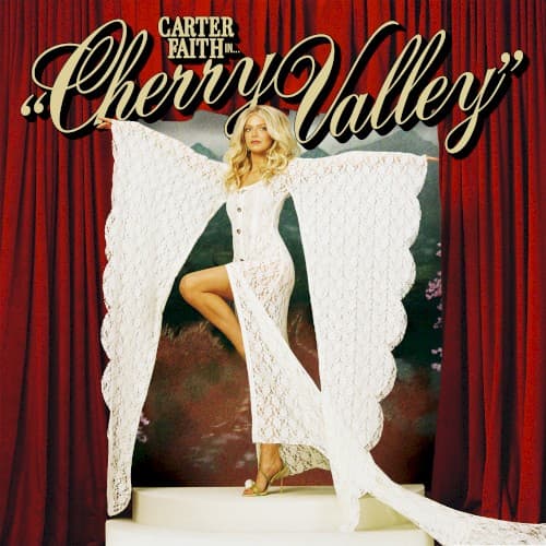 Cherry Valley by Carter Faith