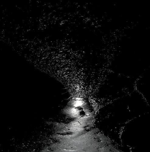 Implodendo in una accecante oscurità Pt. 1 by Gigi Masin