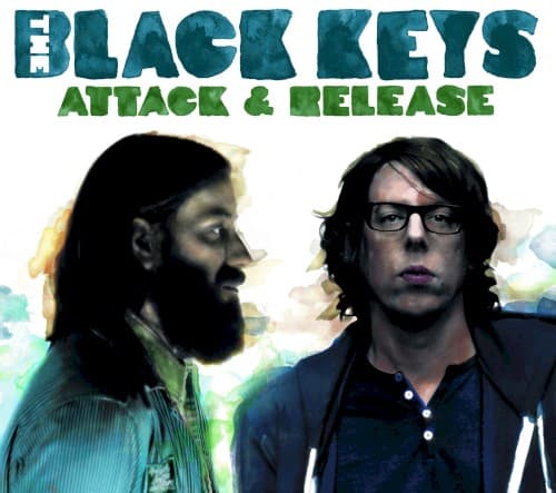 Attack & Release by The Black Keys