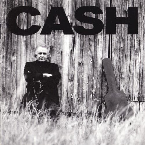 Unchained by Johnny Cash