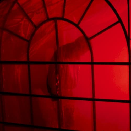 Afterglow by She Her Her Hers