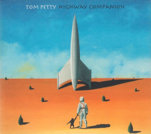 Highway Companion by Tom Petty