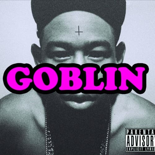 Goblin by Tyler, The Creator