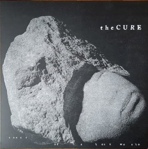 Songs of a Lost World (unmastered) by The Cure