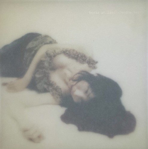 boris at last –feedbacker– by Boris