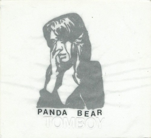 Tomboy by Panda Bear