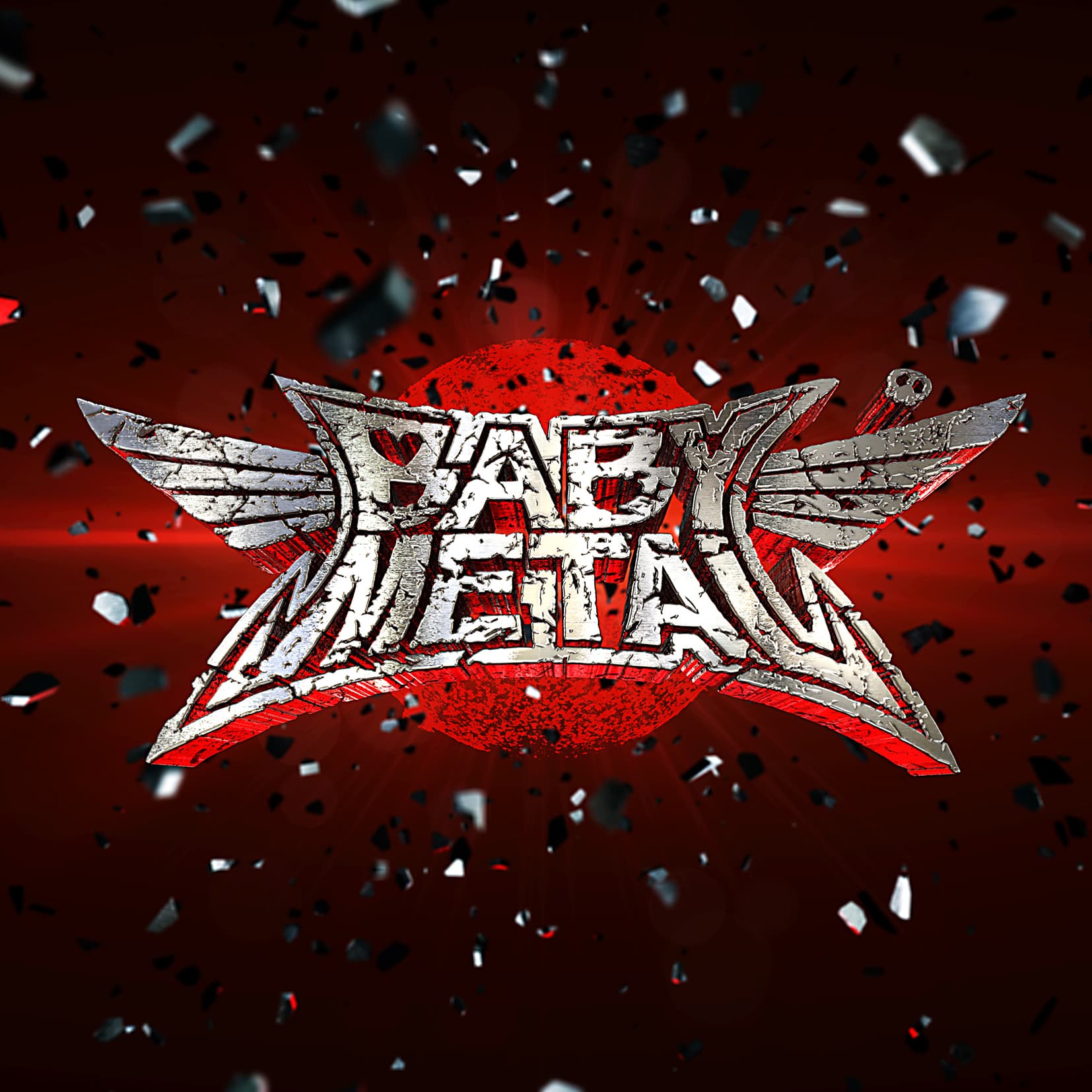 BABYMETAL by BABYMETAL