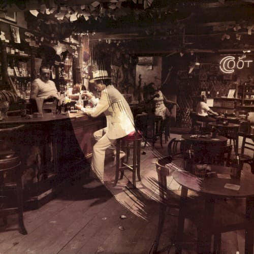 In Through the Out Door by Led Zeppelin