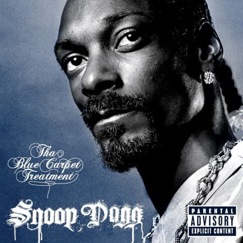 Tha Blue Carpet Treatment by Snoop Dogg