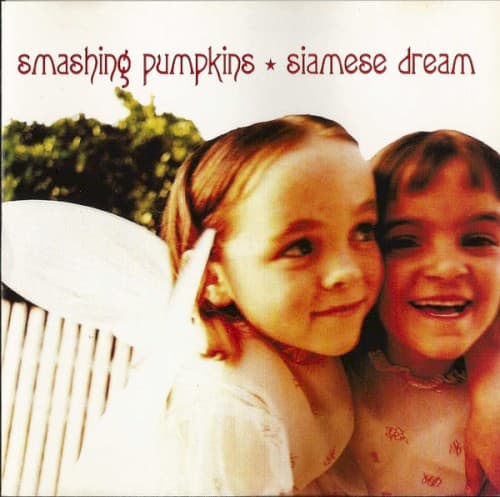 Siamese Dream by The Smashing Pumpkins