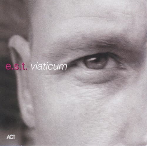 Viaticum by Esbjörn Svensson Trio