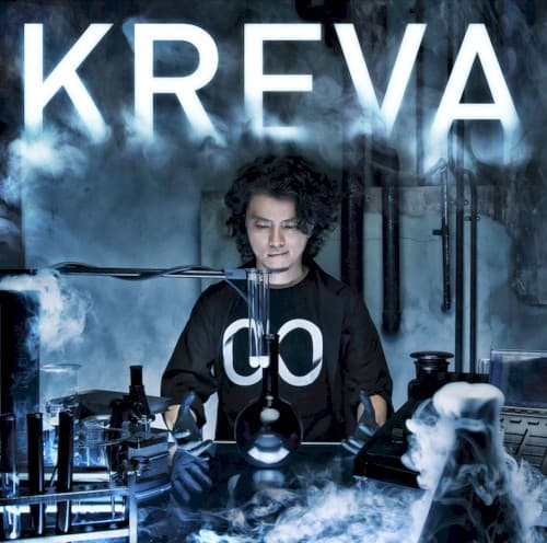 GO by KREVA