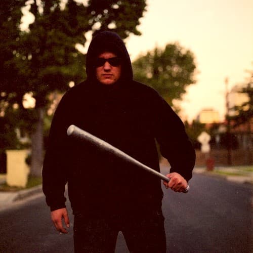 Nilbog by Tyler, The Creator