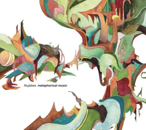 Metaphorical Music by Nujabes