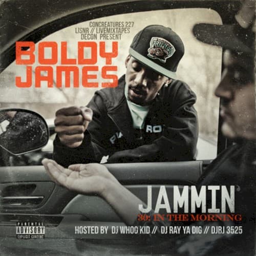 Jammin’ 30: In the Morning by Boldy James