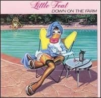 Down on the Farm by Little Feat