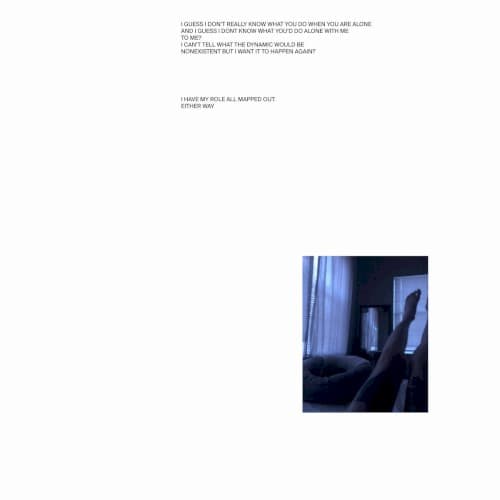 17 roles (all mapped out) by claire rousay