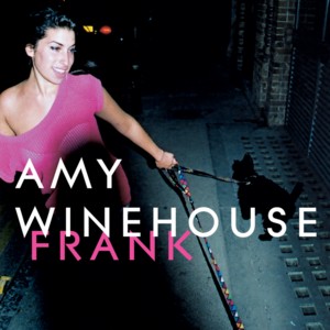 Frank by Amy Winehouse