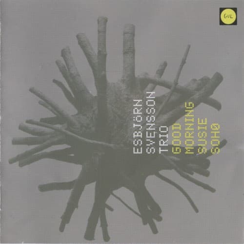 Good Morning Susie Soho by Esbjörn Svensson Trio