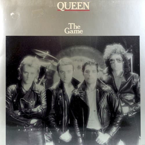 The Game by Queen
