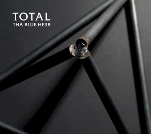 Total by Tha Blue Herb