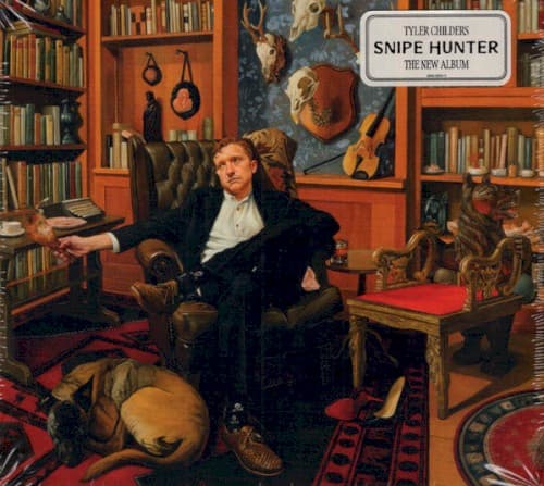 Snipe Hunter by Tyler Childers