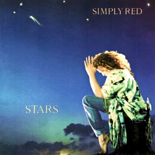 Stars by Simply Red