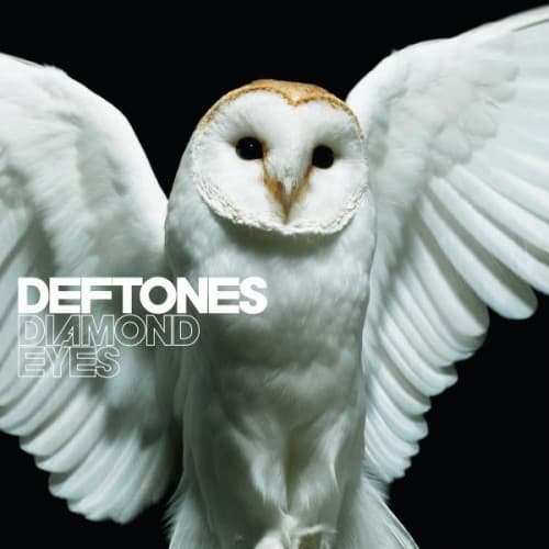 Diamond Eyes by Deftones