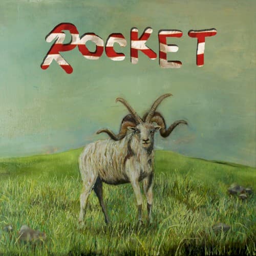 Rocket by Alex G