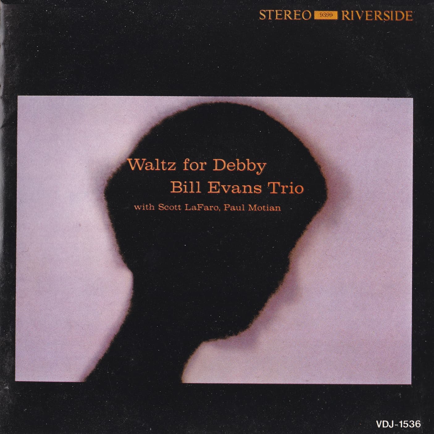 Waltz For Debby by Bill Evans Trio