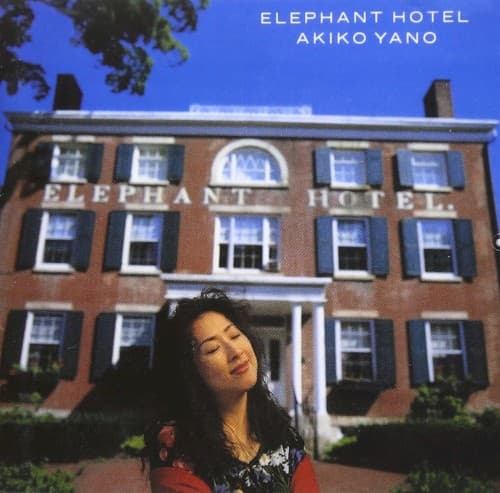 Elephant Hotel by 矢野顕子