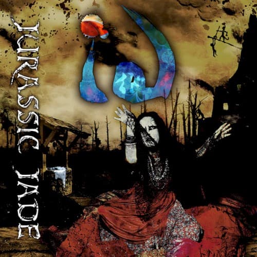 id - イド - by Jurassic Jade