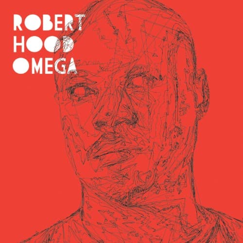 Omega by Robert Hood