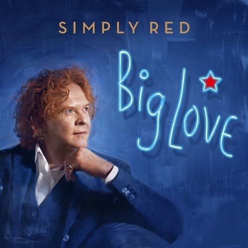 Big Love by Simply Red
