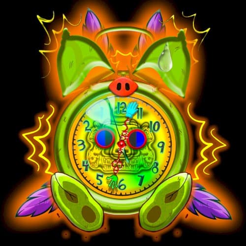 Los Thuthanaka by Los Thuthanaka