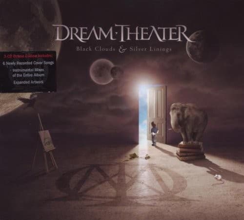 Black Clouds & Silver Linings by Dream Theater