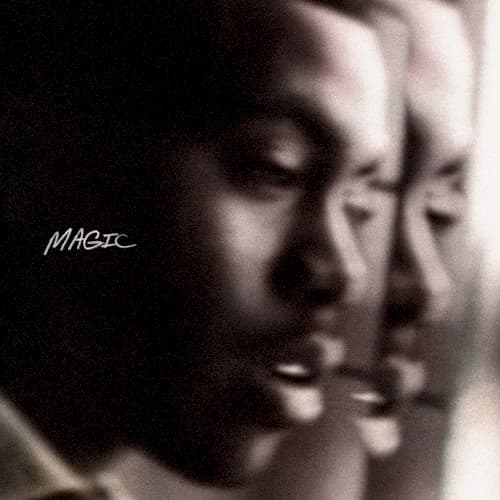 Magic by Nas