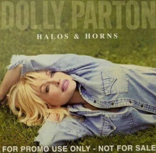 Halos & Horns by Dolly Parton