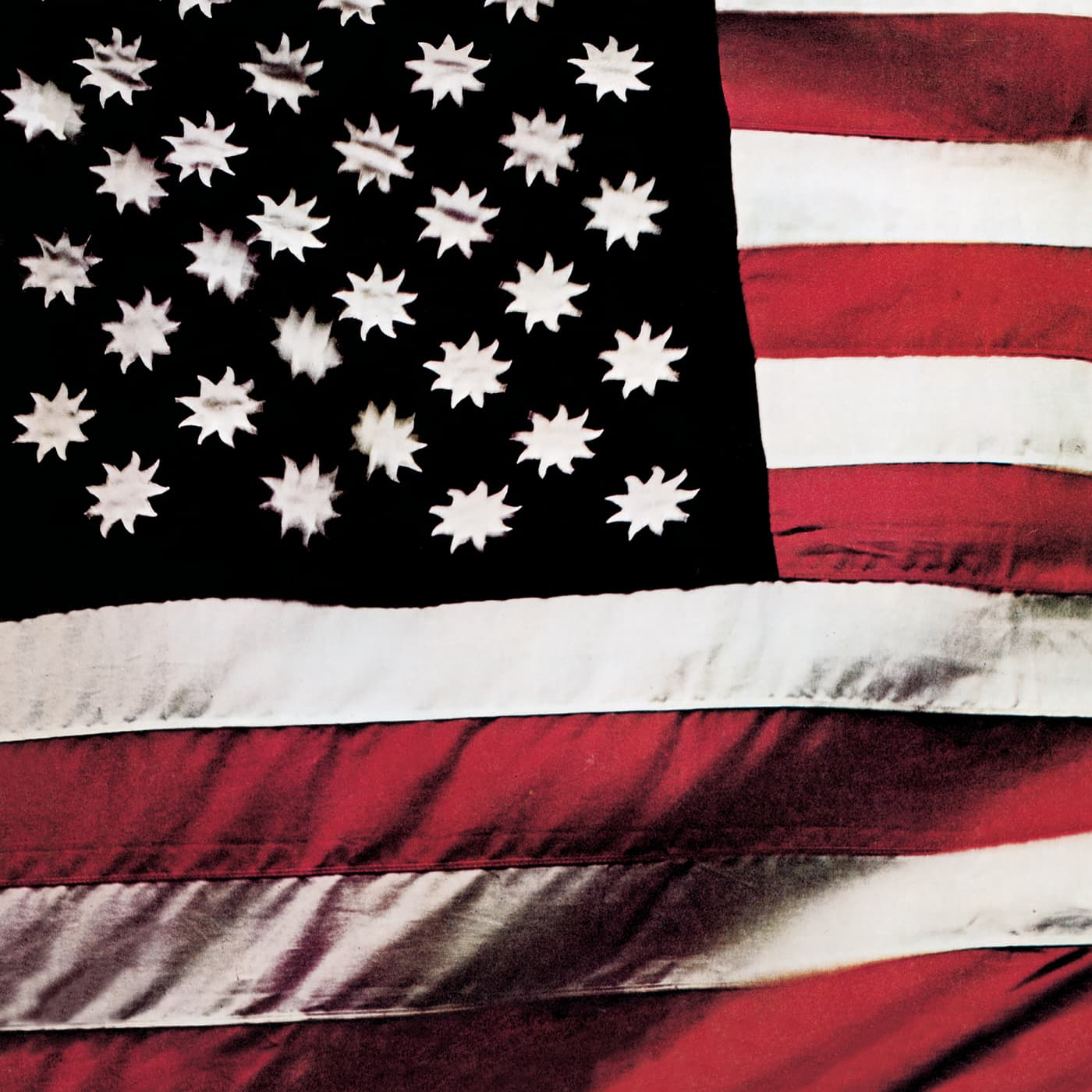 There’s a Riot Goin’ On by Sly & the Family Stone
