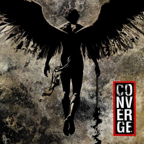 Love Is Not Enough by Converge