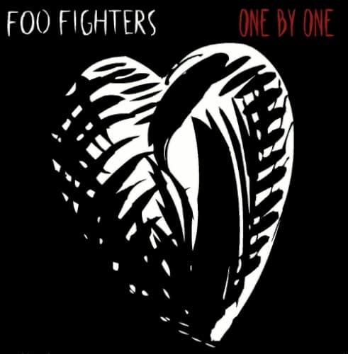 One by One by Foo Fighters